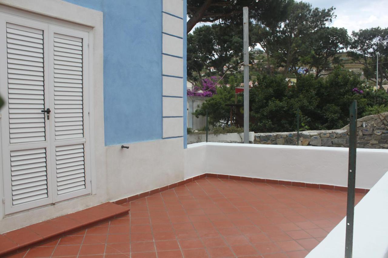Camere Dieci Maggio- Beb Dory, Nemo, Guizzo Понца Экстерьер фото