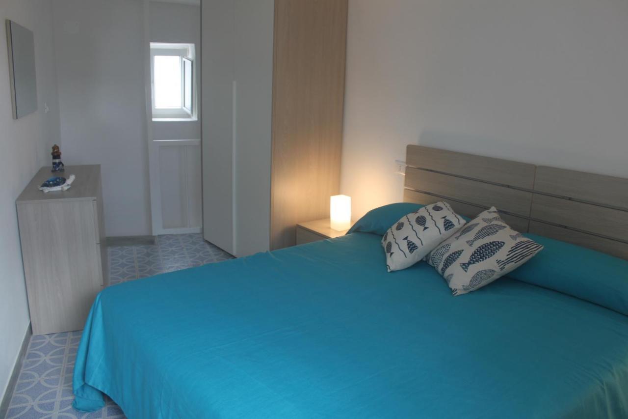 Camere Dieci Maggio- Beb Dory, Nemo, Guizzo Понца Экстерьер фото