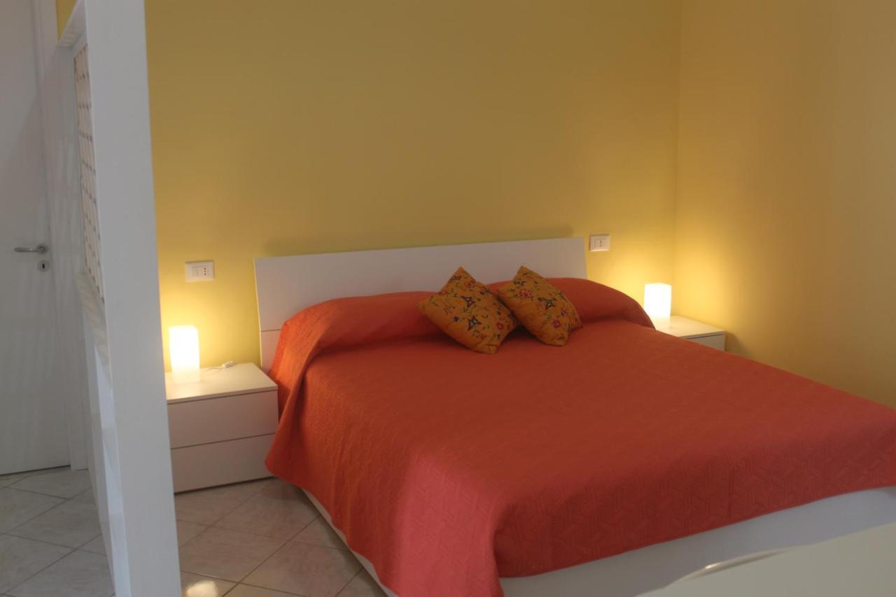 Camere Dieci Maggio- Beb Dory, Nemo, Guizzo Понца Экстерьер фото