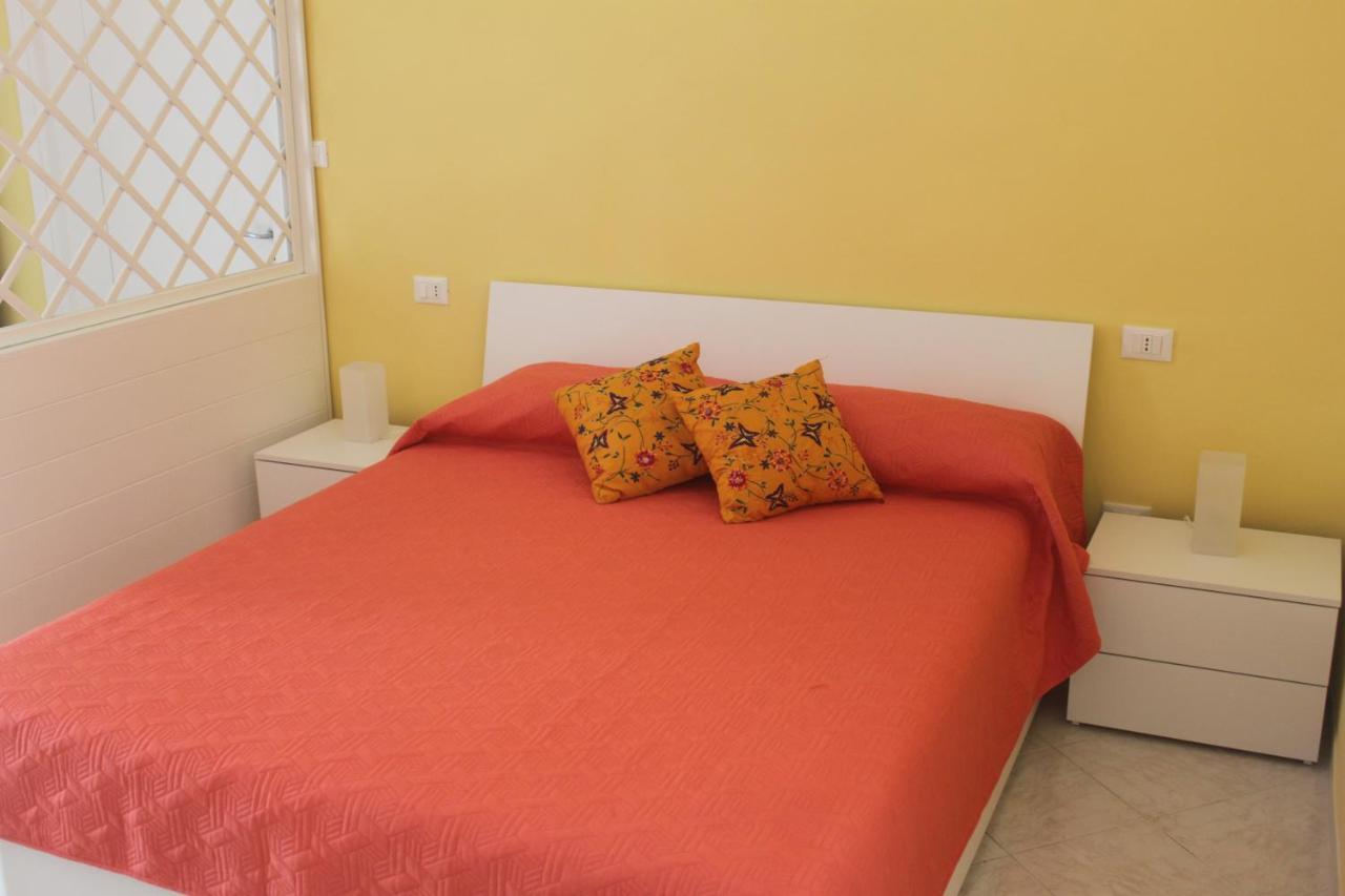 Camere Dieci Maggio- Beb Dory, Nemo, Guizzo Понца Экстерьер фото