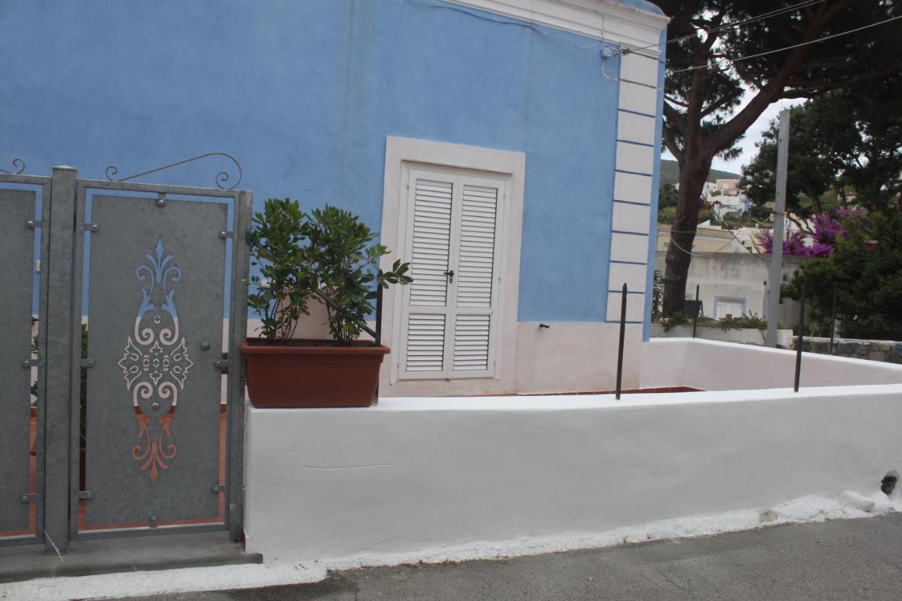 Camere Dieci Maggio- Beb Dory, Nemo, Guizzo Понца Экстерьер фото