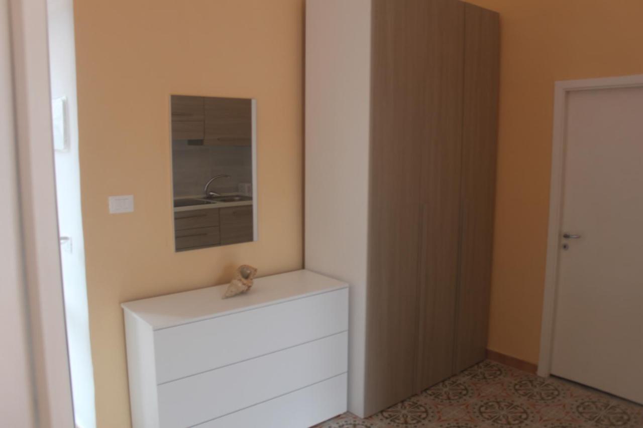 Camere Dieci Maggio- Beb Dory, Nemo, Guizzo Понца Экстерьер фото