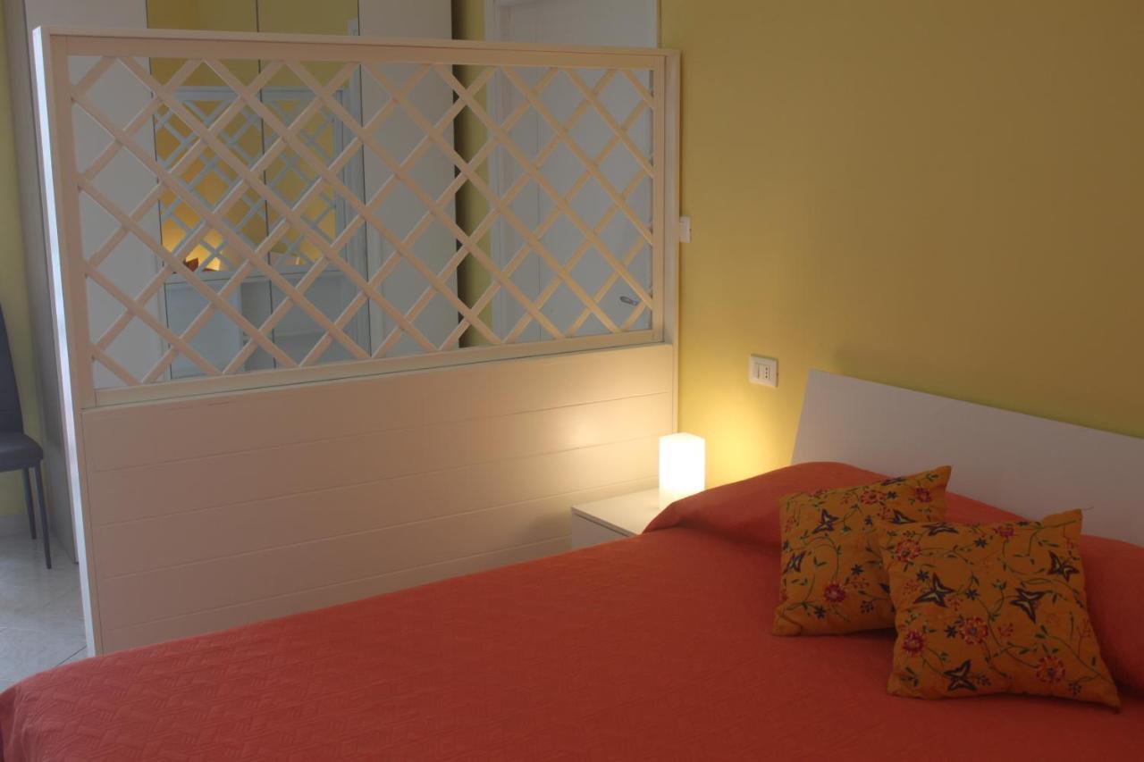 Camere Dieci Maggio- Beb Dory, Nemo, Guizzo Понца Экстерьер фото