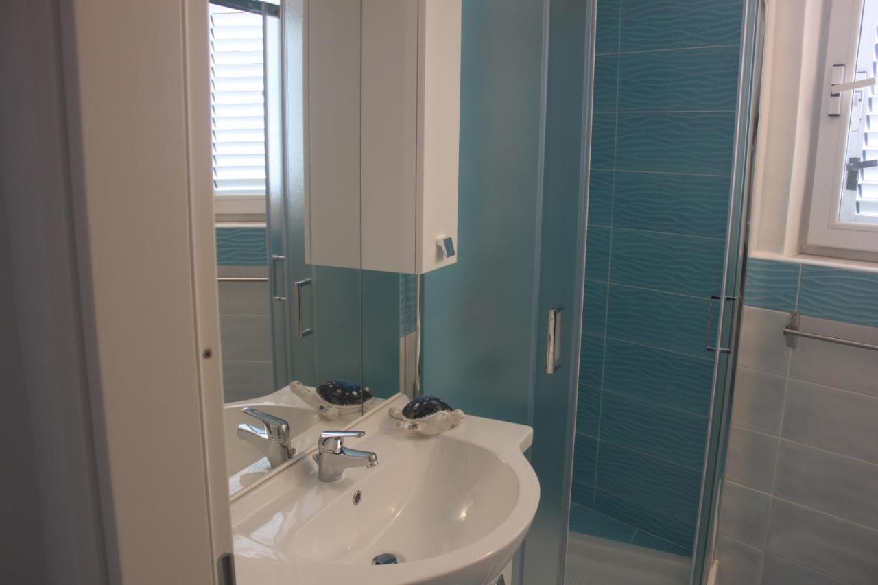 Camere Dieci Maggio- Beb Dory, Nemo, Guizzo Понца Экстерьер фото