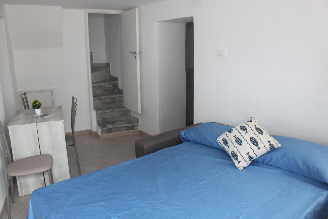 Camere Dieci Maggio- Beb Dory, Nemo, Guizzo Понца Экстерьер фото